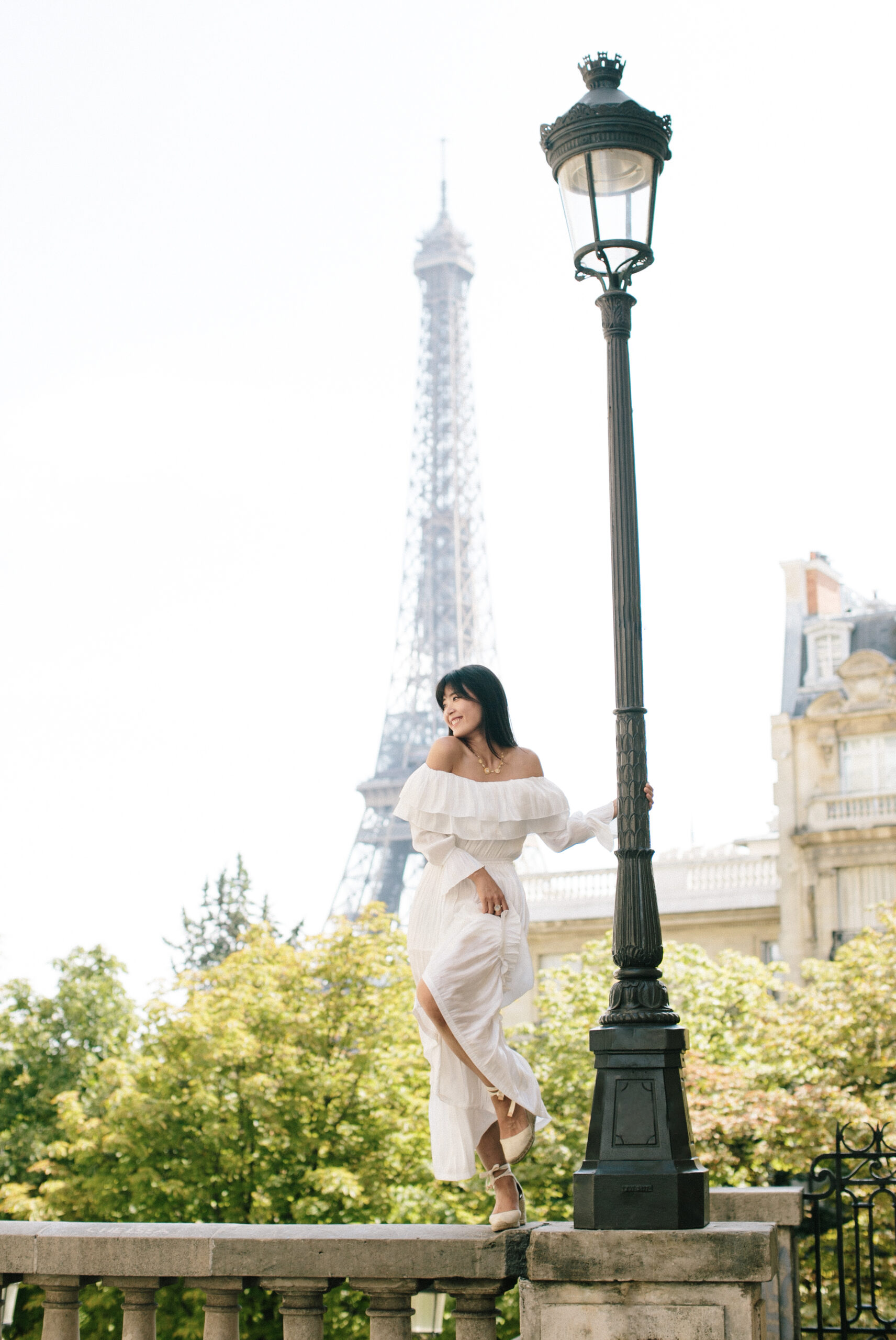 Romance Wedding Paris - Luxury Wedding Planner