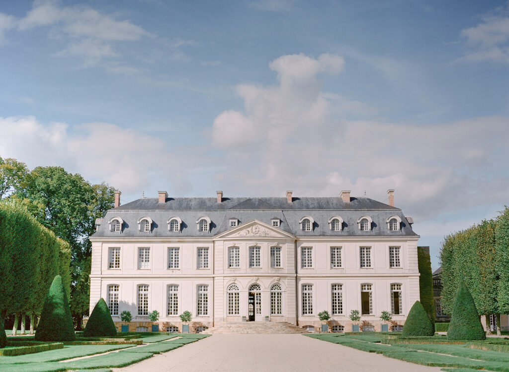 Loire Valley Wedding planner