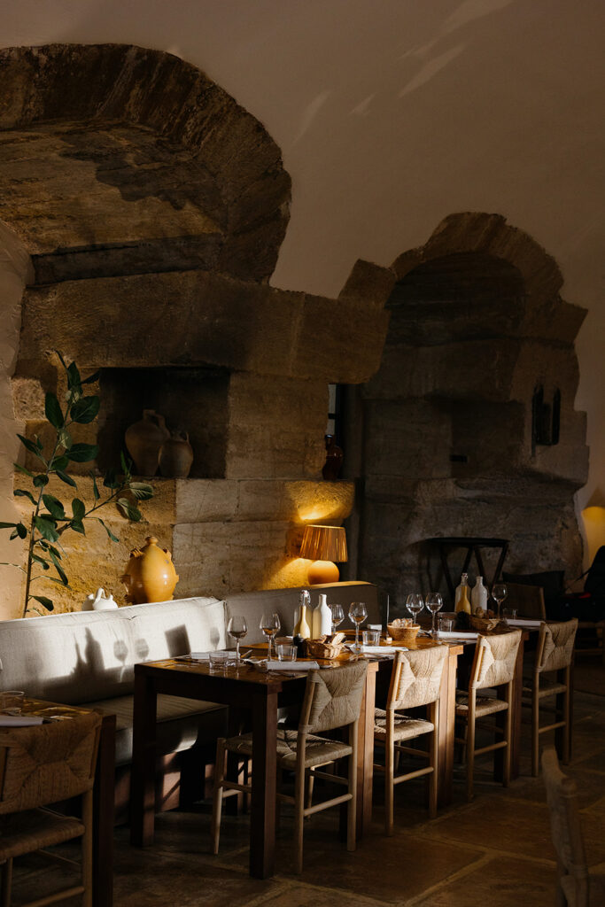 Le Moulin Lourmarin wedding provence